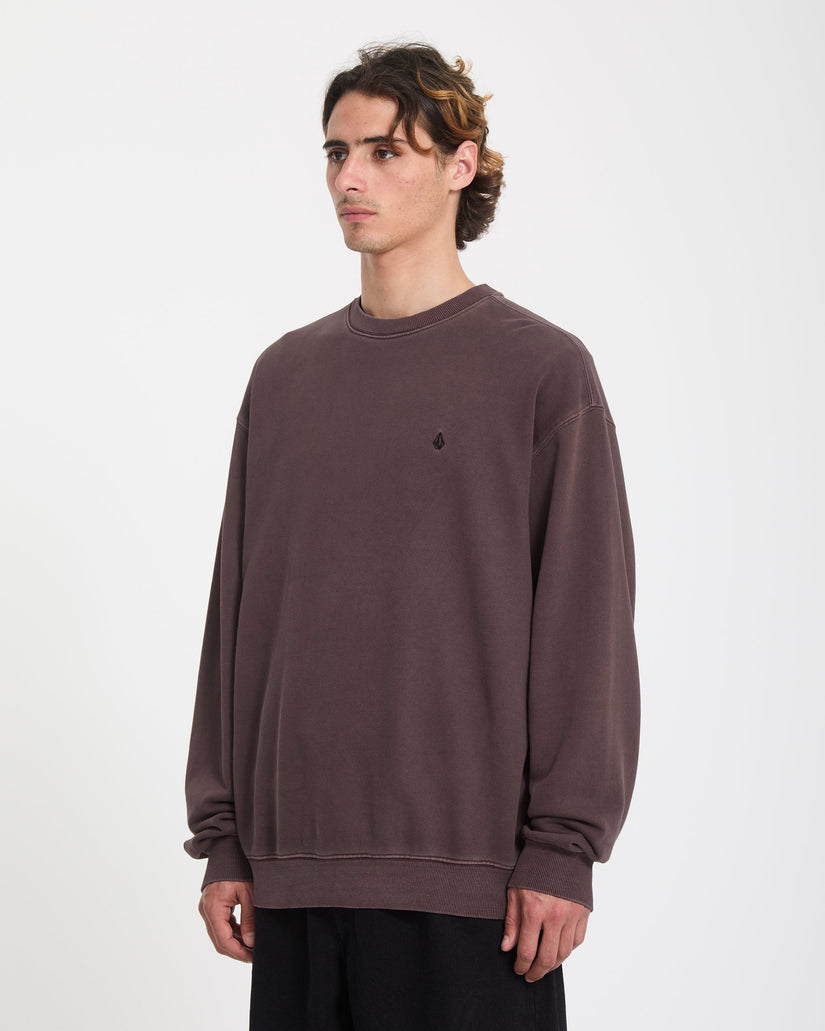 Sweatshirt Single Stone - Pistol Punch
