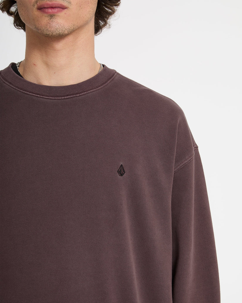 Sweatshirt Single Stone - Pistol Punch