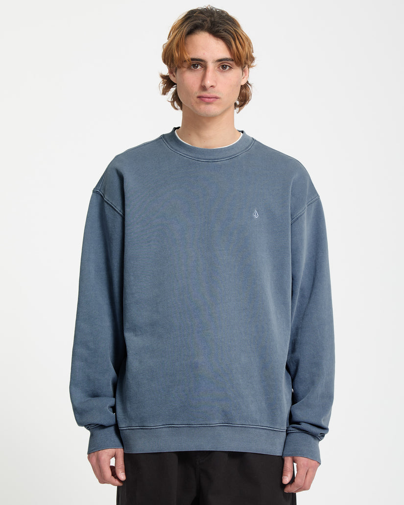 Sweat Single Stone - Blue Wash