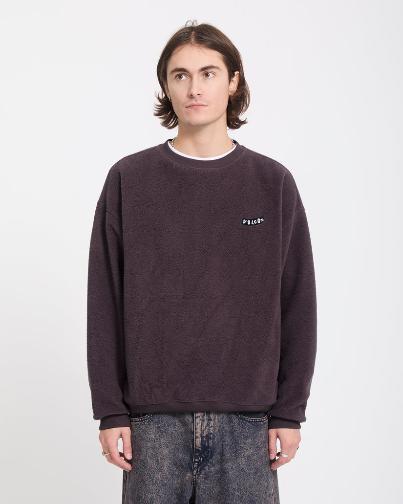 Sweat Too Kool - Raisin