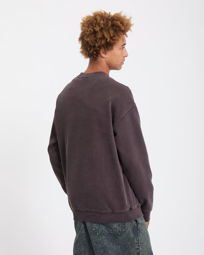 Sweat Big Stone - Raisin
