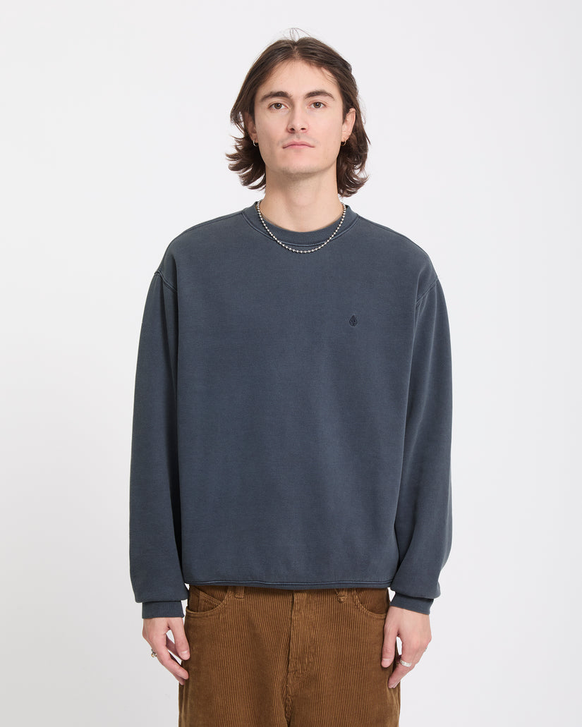 Sweat Single Stone - Storm Blue