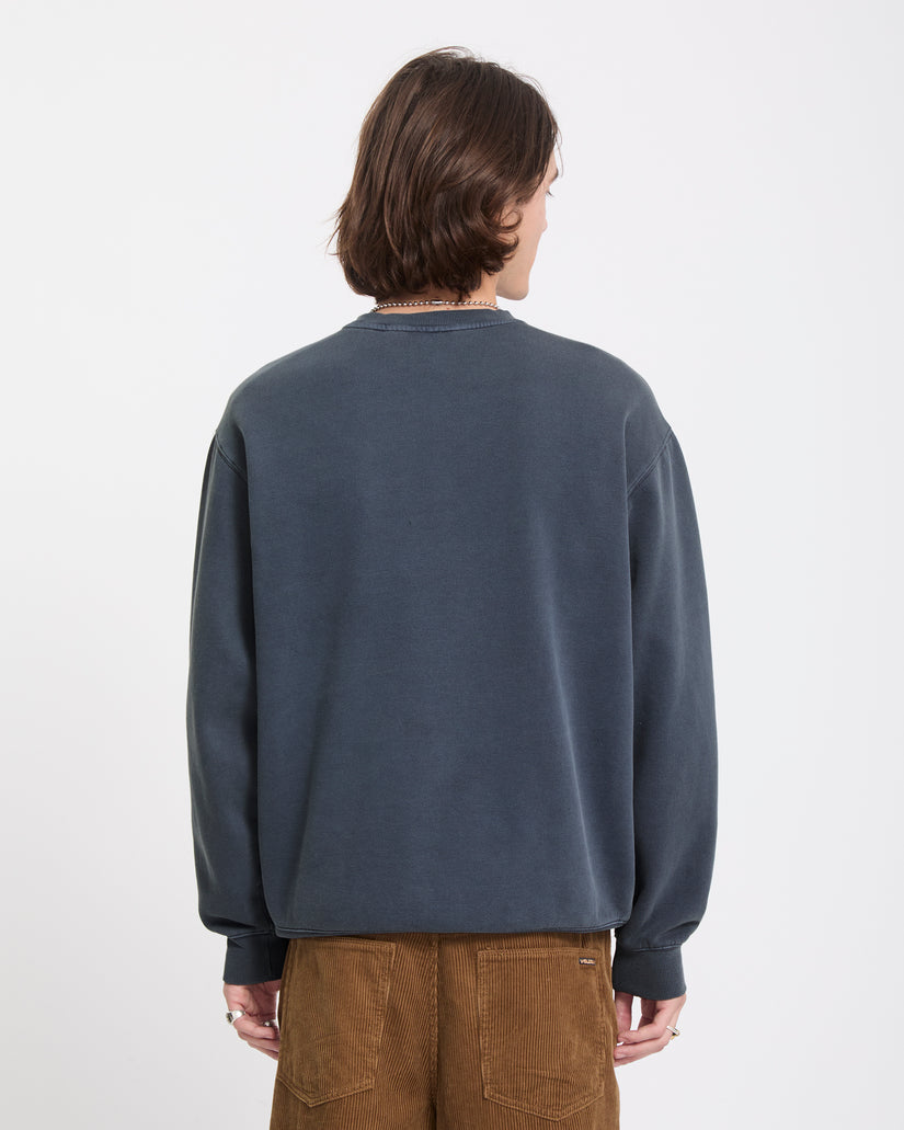 Sweat Single Stone - Storm Blue