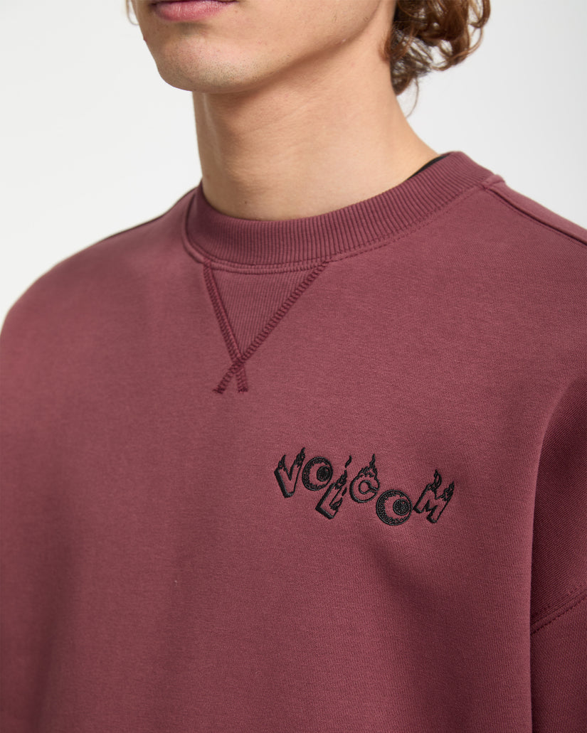 Sweat Daniel Shepard - Merlot