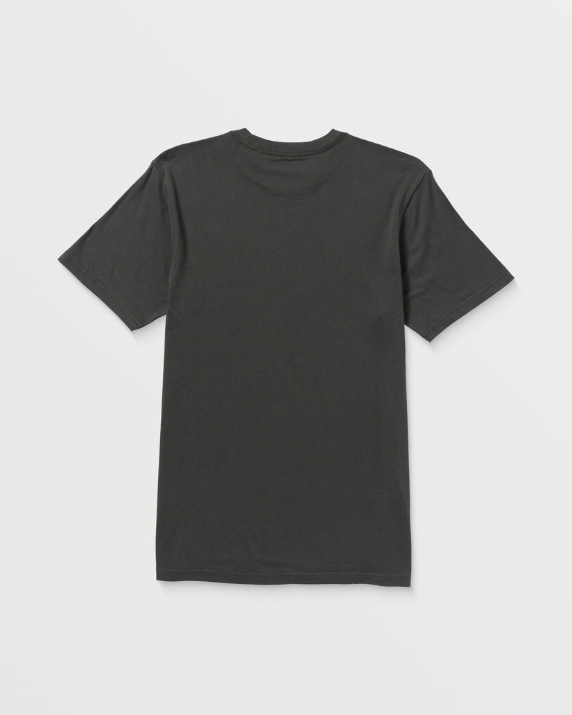 T-shirt Iconic Stone - STEALTH