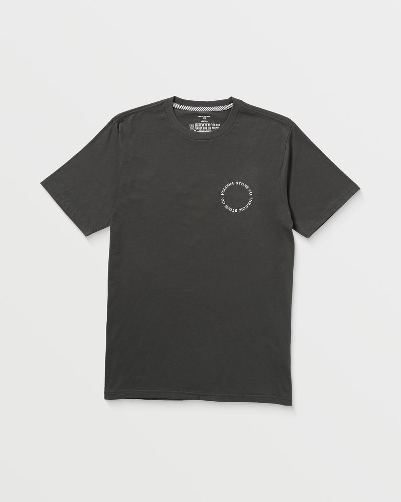 T-shirt Jam Planet - STEALTH