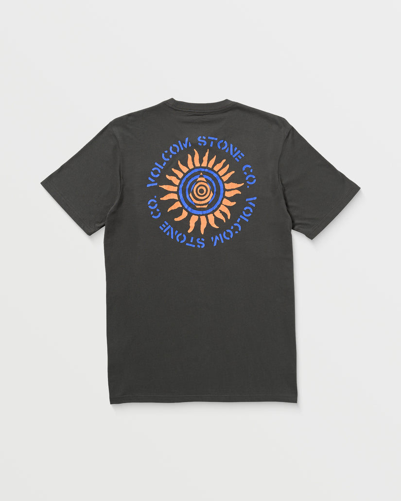 T-shirt Jam Planet - STEALTH