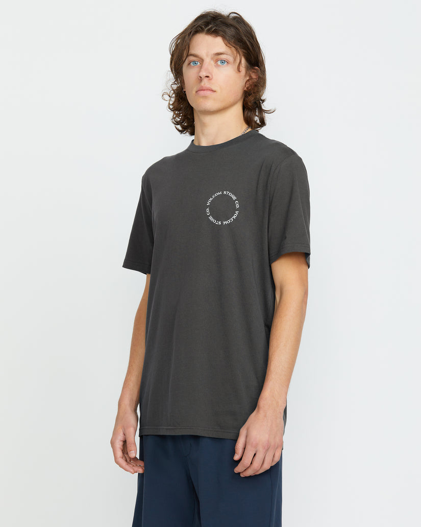 T-shirt Jam Planet - STEALTH