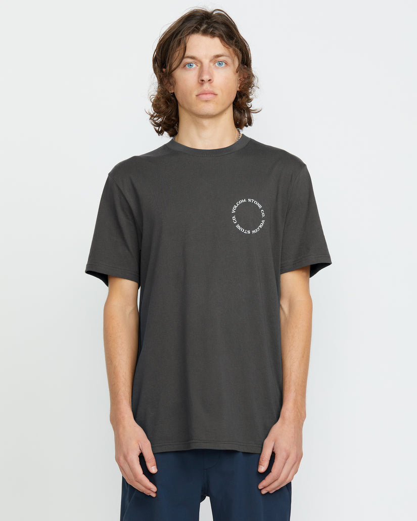 T-shirt Jam Planet - STEALTH