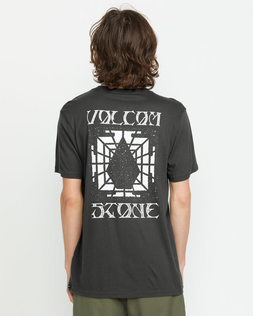 T-shirt Within - STEALTH