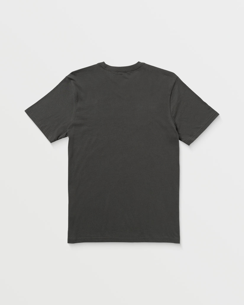 T-shirt Worldly - STEALTH