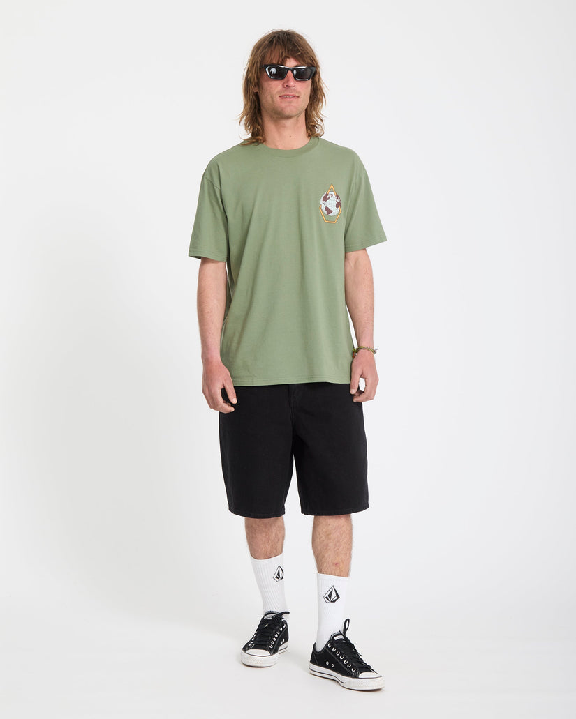 T-shirt Globular - Brolive