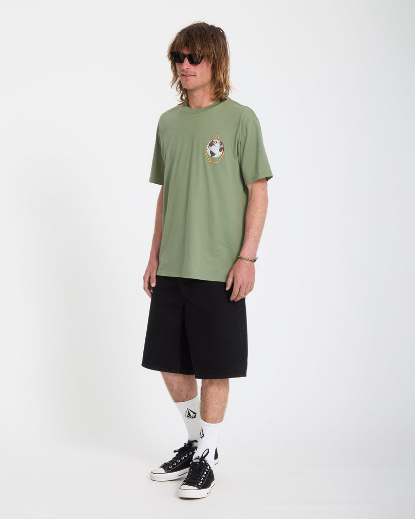 T-shirt Globular - Brolive