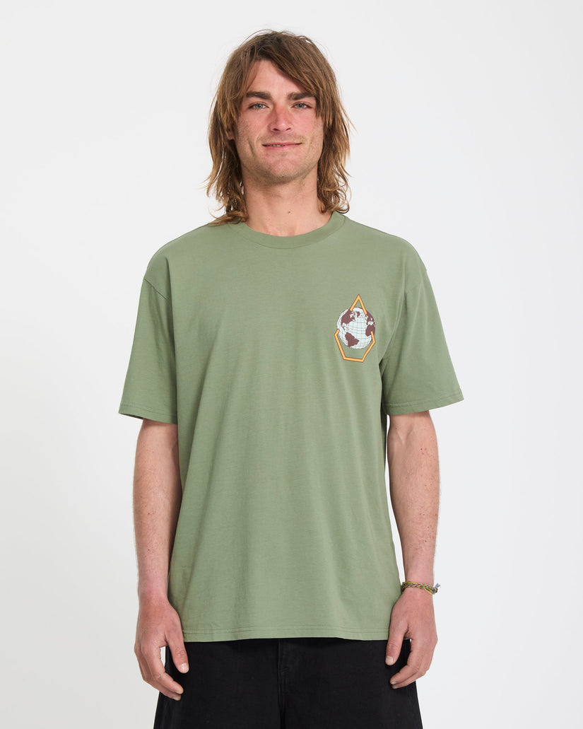 T-shirt Globular - Brolive