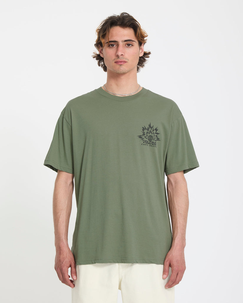 T-shirt Remote Viewer - Brolive