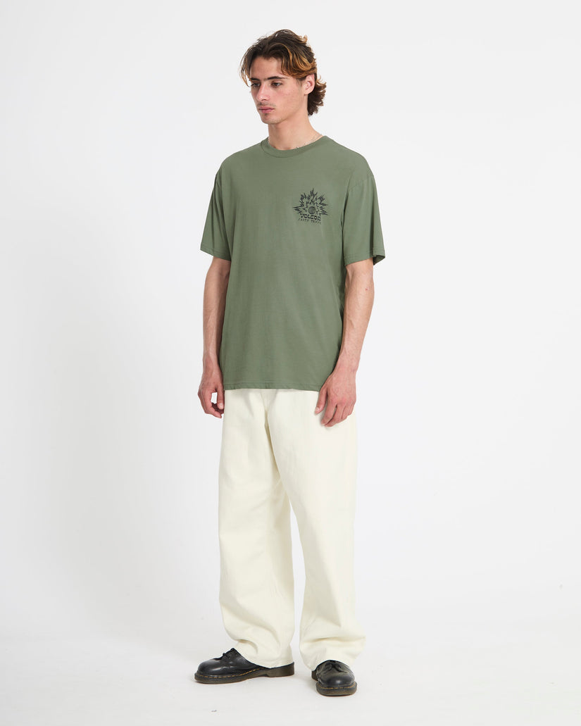 T-shirt Remote Viewer - Brolive