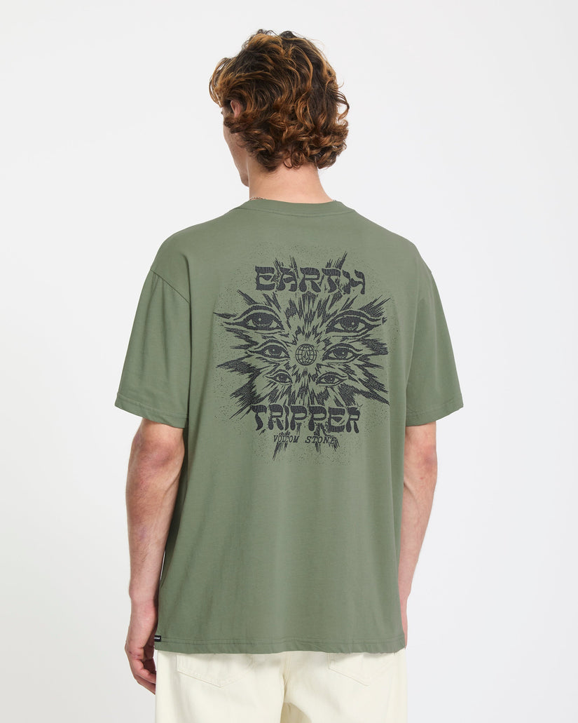 T-shirt Remote Viewer - Brolive