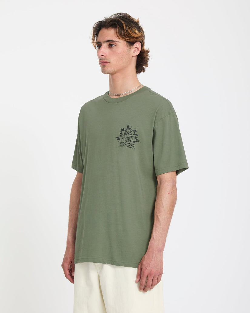 T-shirt Remote Viewer - Brolive