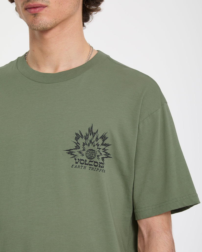 T-shirt Remote Viewer - Brolive