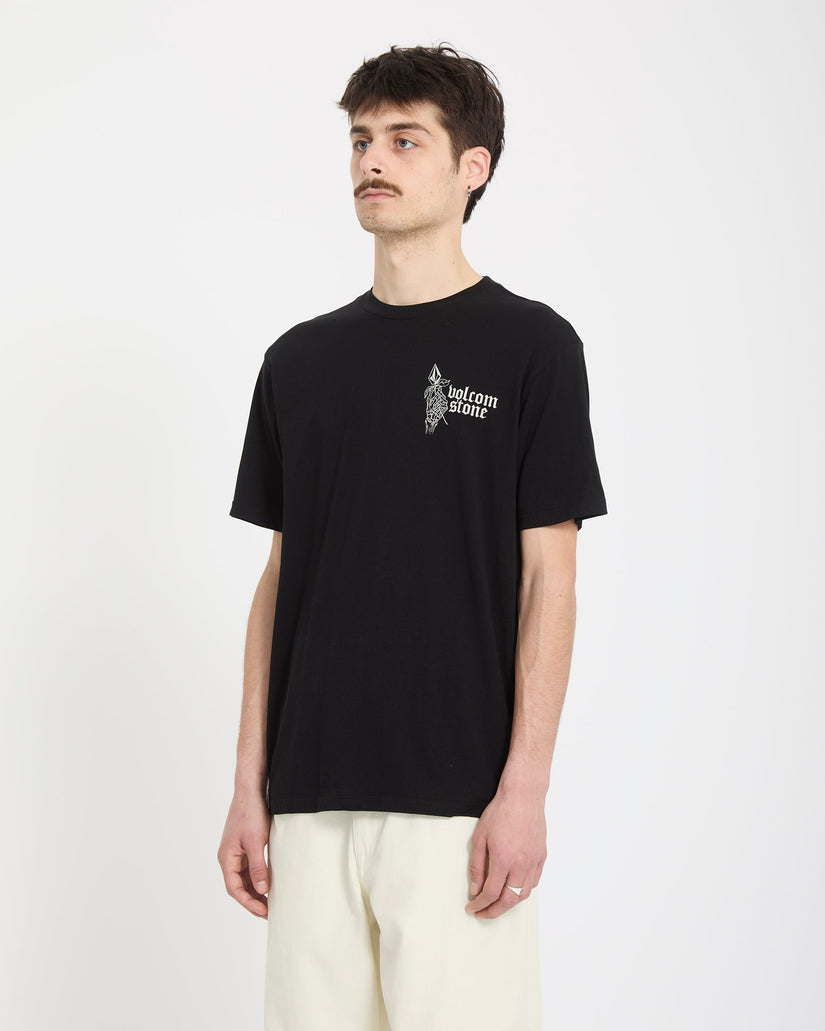 T-shirt Eternal Stoke - Black