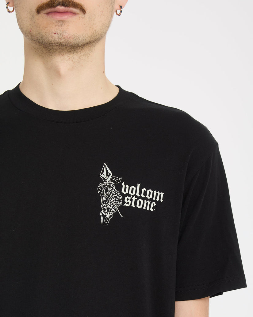T-shirt Eternal Stoke - Black