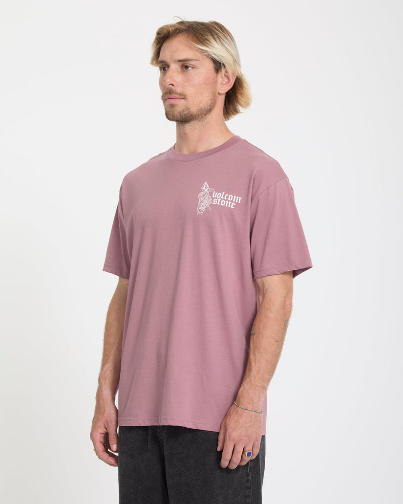 T-shirt Eternal Stoke - Stone Rose