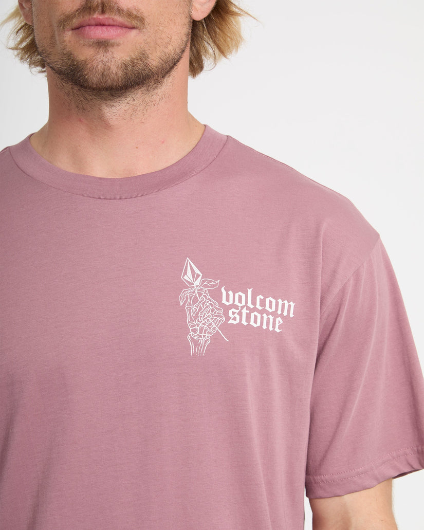 T-shirt Eternal Stoke - Stone Rose