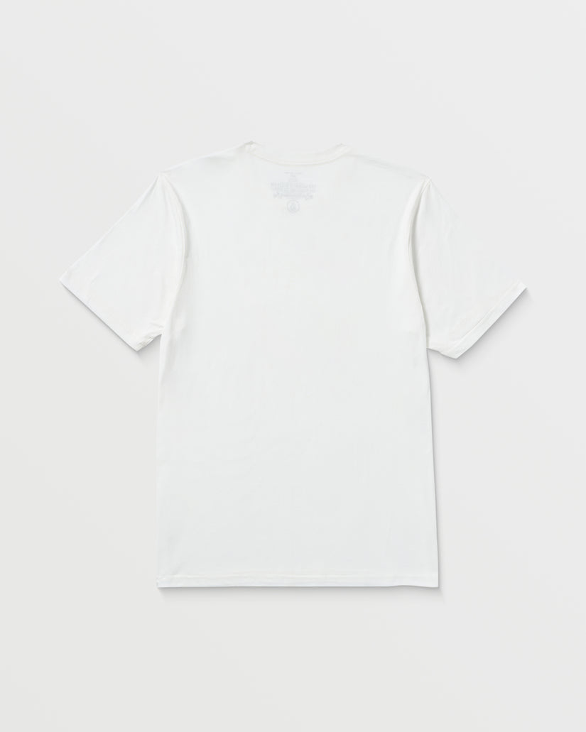 T-Shirt Doom Frog - Off White