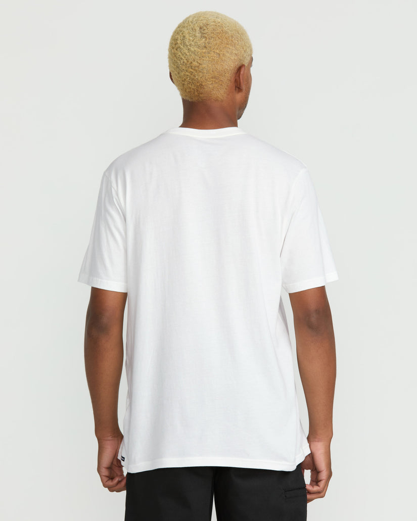 T-Shirt Doom Frog - Off White