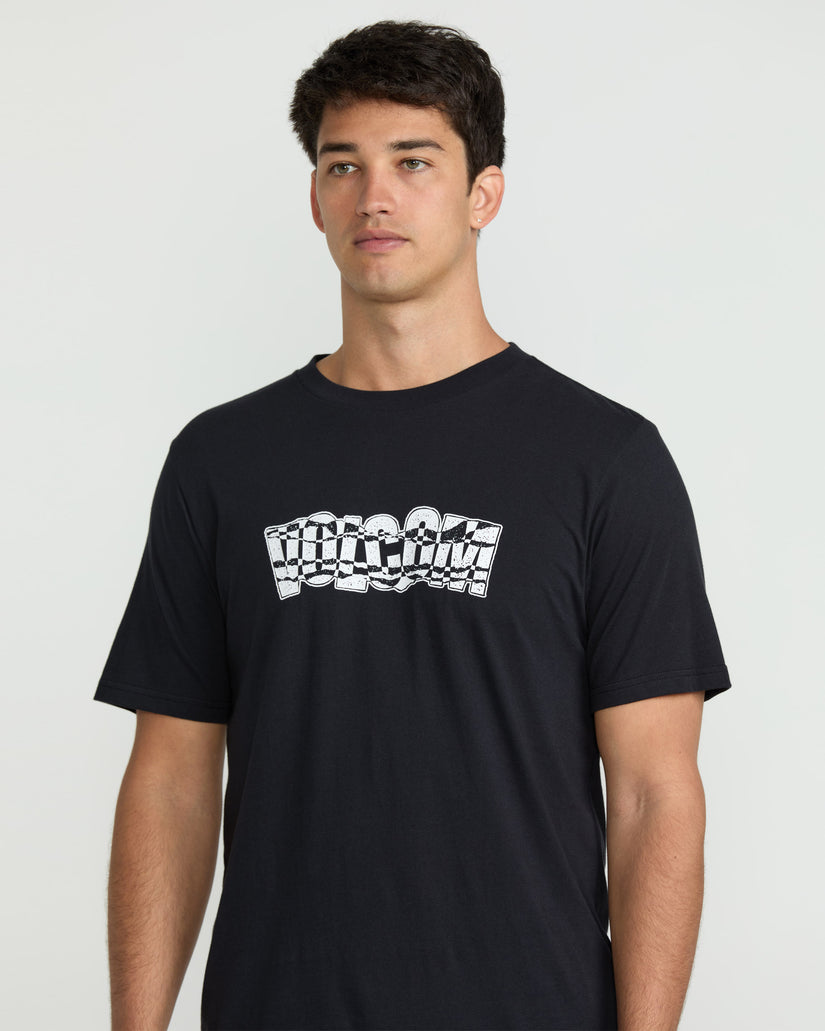 T-Shirt Bender - Antique Black