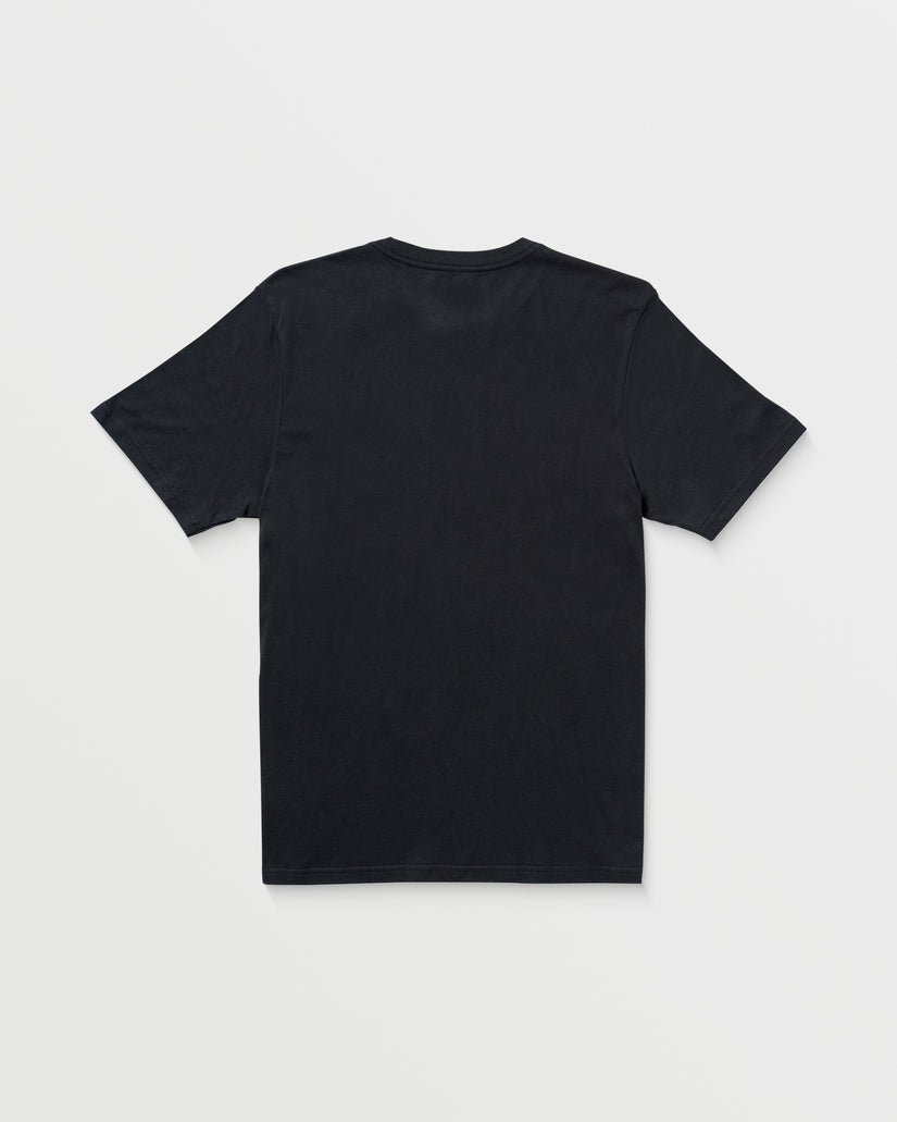 T-Shirt Bender - Antique Black