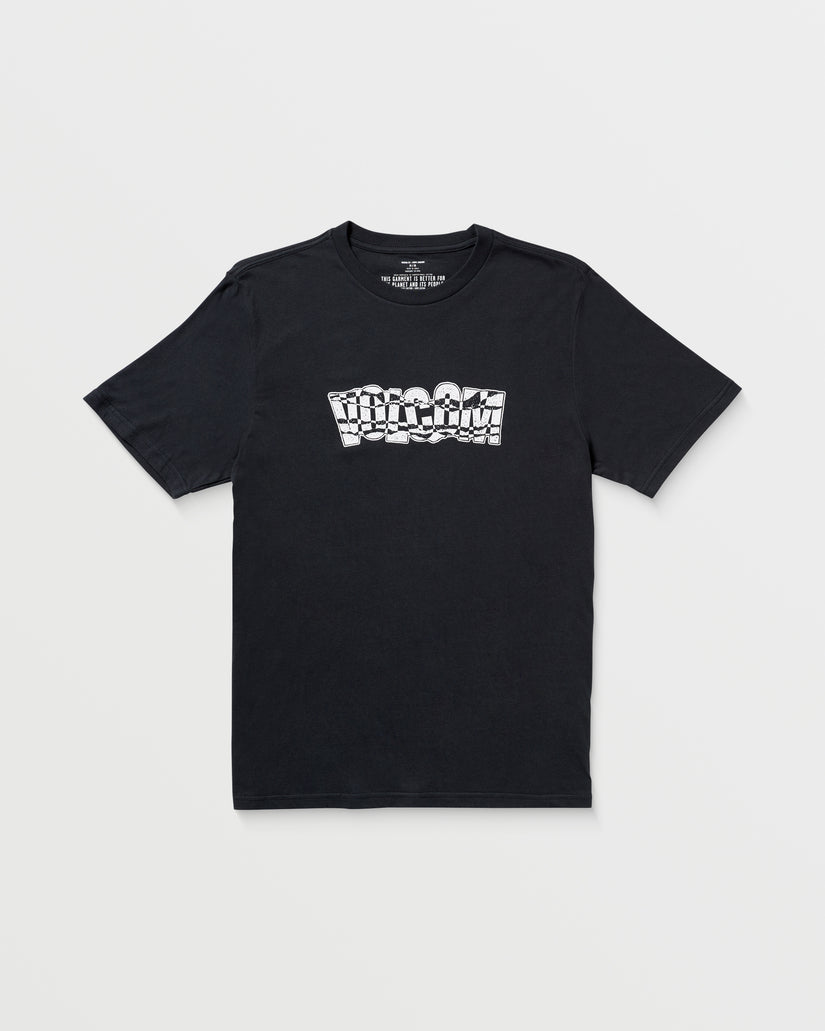 T-Shirt Bender - Antique Black