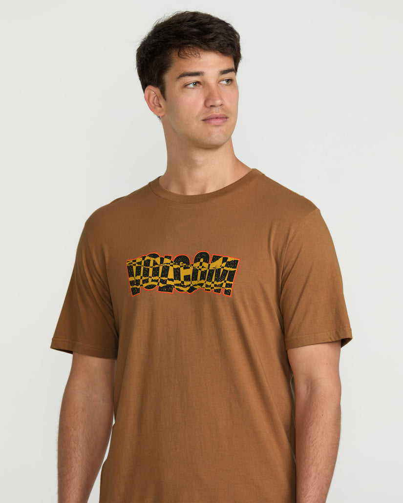 T-Shirt Bender - Coconut Shell