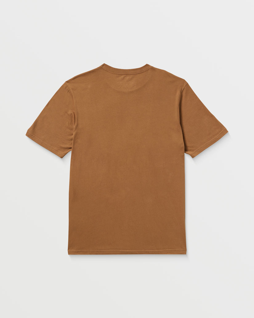 T-Shirt Bender - Coconut Shell