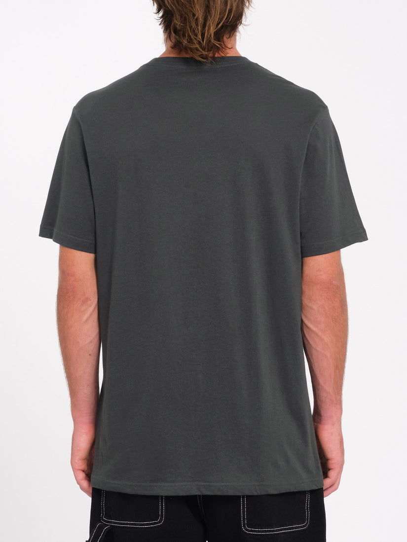 T-shirt Feeding Tree - STEALTH