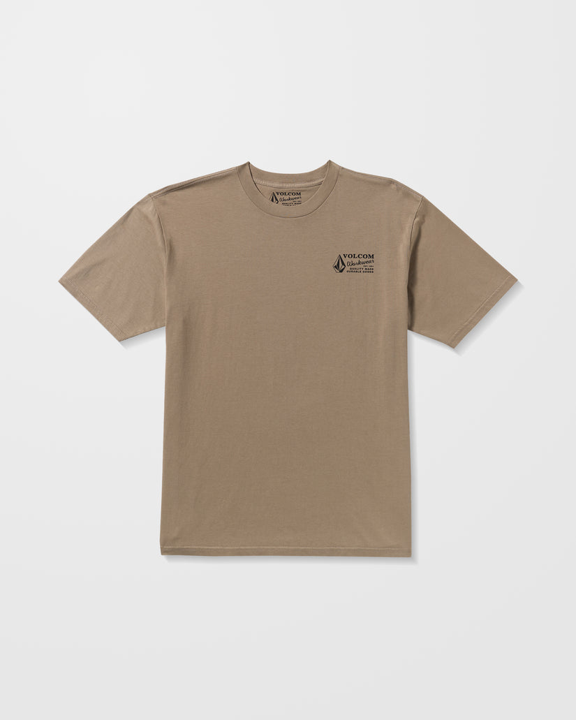 T-Shirt Workwear - Brindle