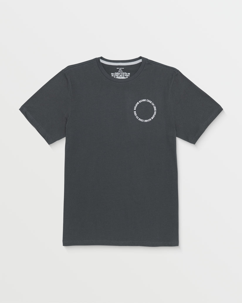 T-Shirt Cylinderz - Stealth