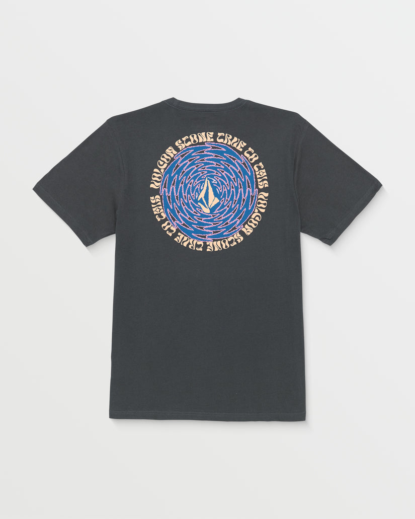 T-Shirt Cylinderz - Stealth
