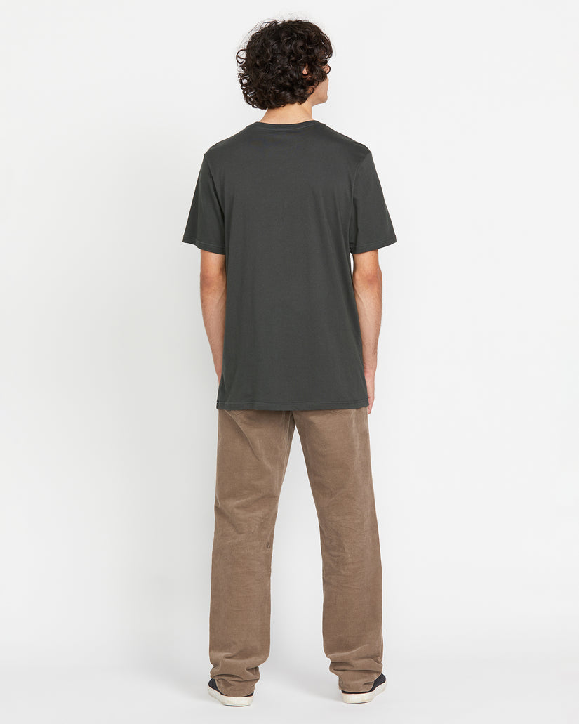 T-Shirt Devils Lettuce - Stealth