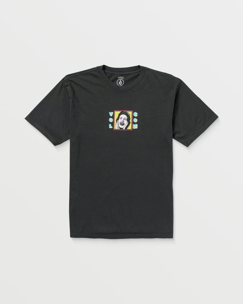 T-shirt Space Thing - STEALTH
