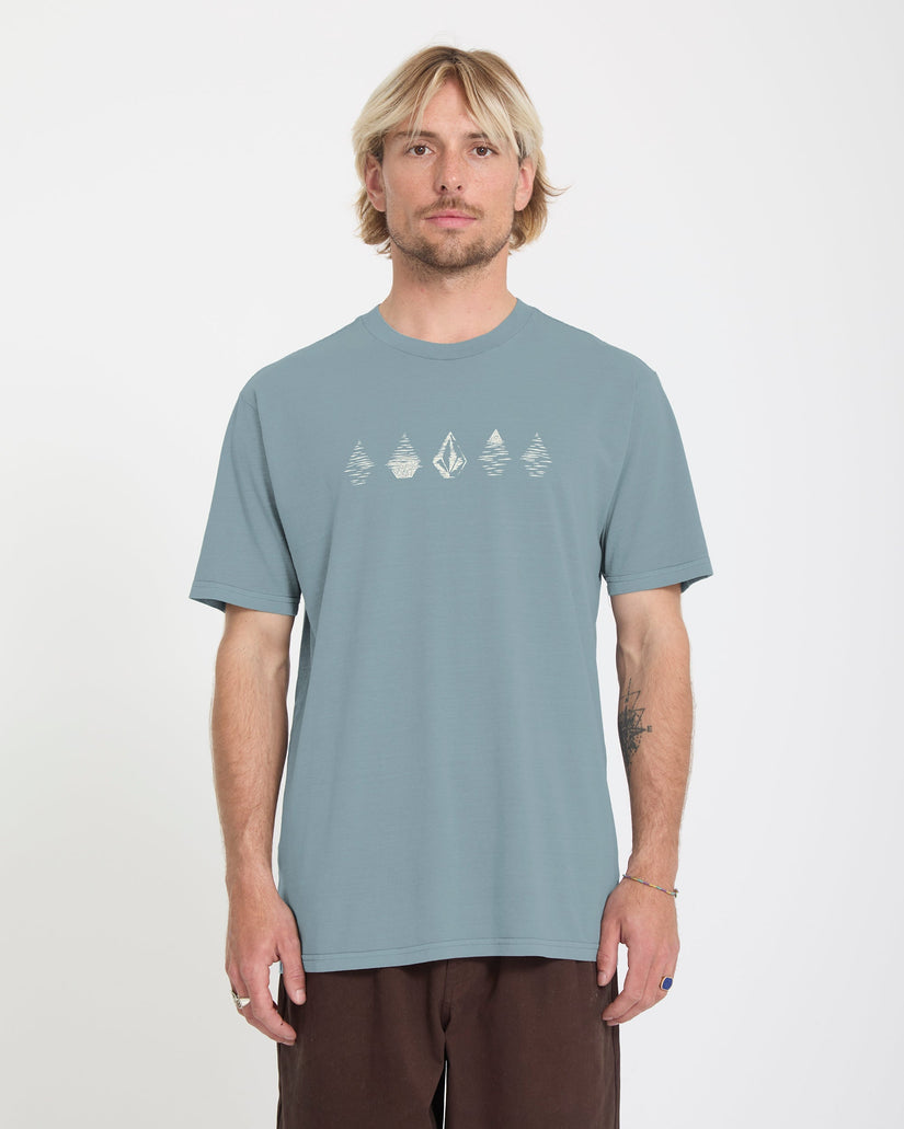 T-shirt Lunar Phases - Tradewinds