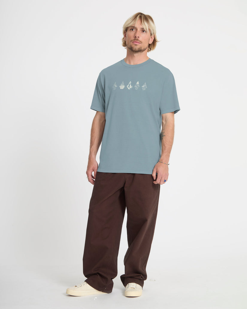 T-shirt Lunar Phases - Tradewinds
