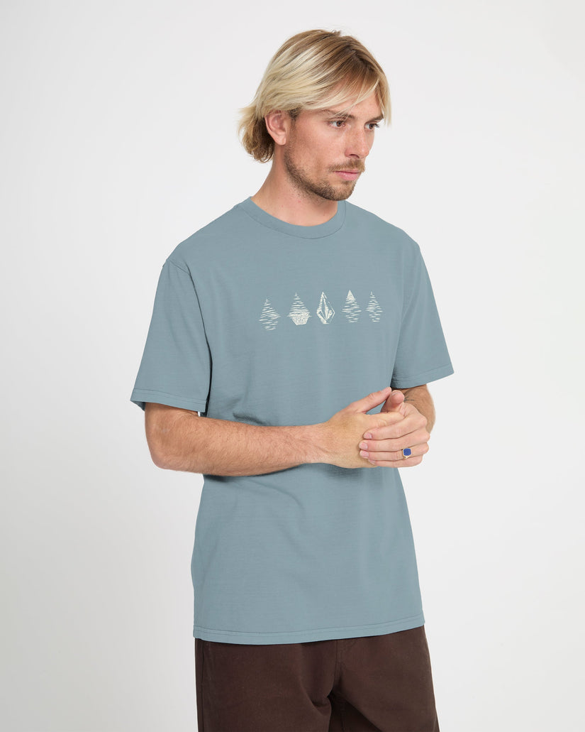 T-shirt Lunar Phases - Tradewinds