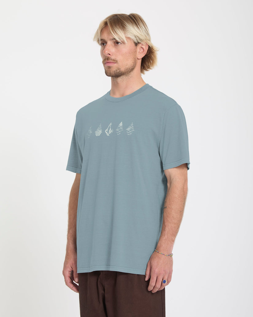 T-shirt Lunar Phases - Tradewinds