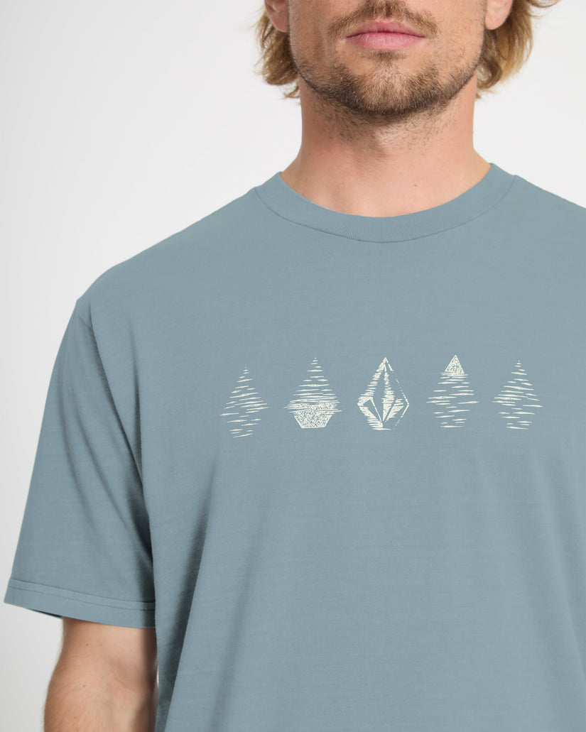 T-shirt Lunar Phases - Tradewinds