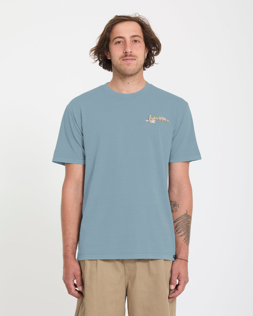 T-shirt Zorch - Tradewinds