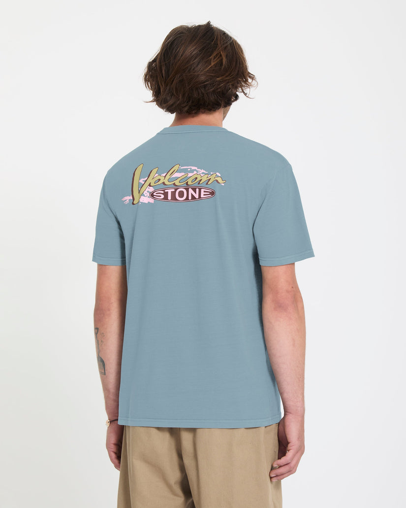 T-shirt Zorch - Tradewinds