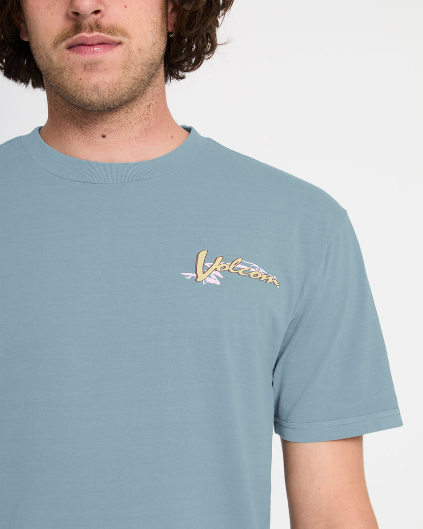 T-shirt Zorch - Tradewinds
