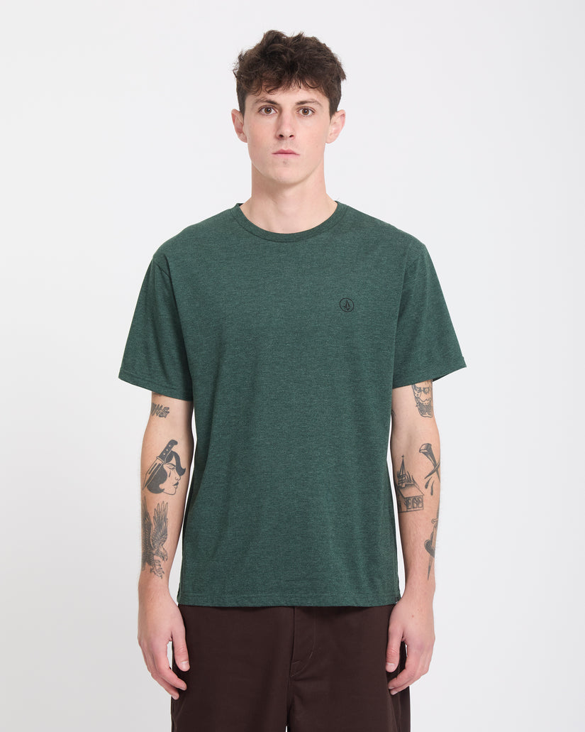 T-shirt Circle Blanks - Scarab