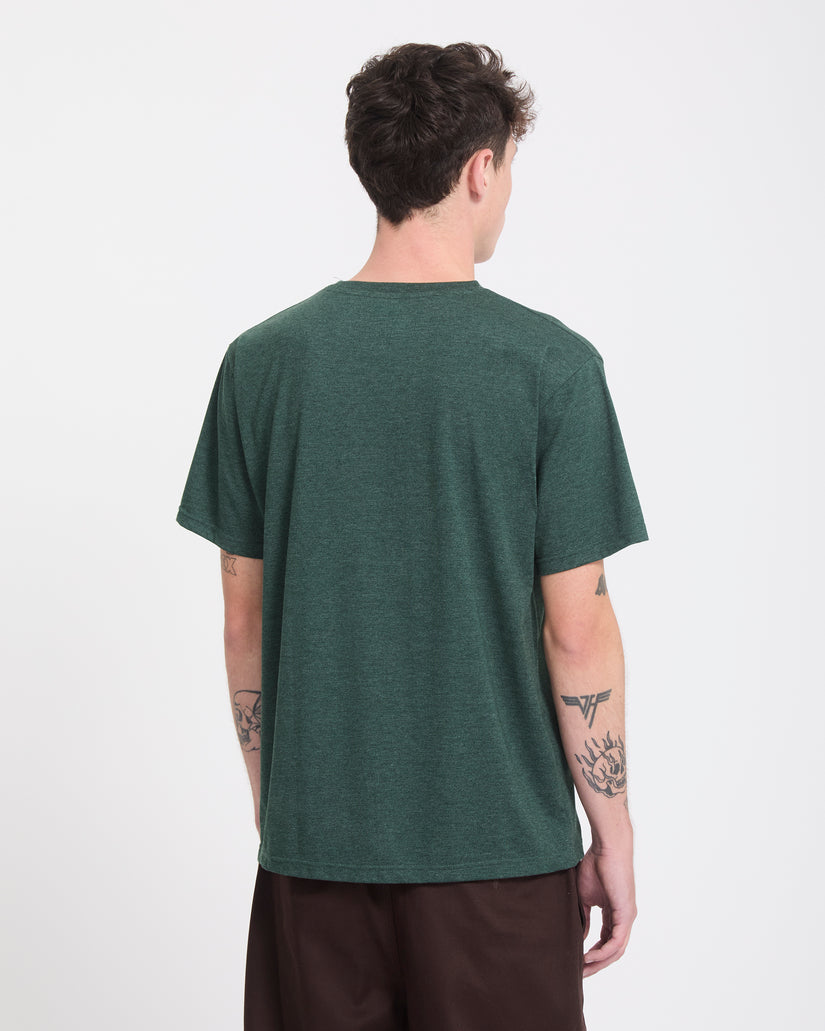 T-shirt Circle Blanks - Scarab